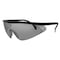 Bison Life Simone, Safety Glasses, Anti-Fog & Anti-Scratch, Gray Lens ZH-SISG-GYLBKT-MS20 - alternate 6